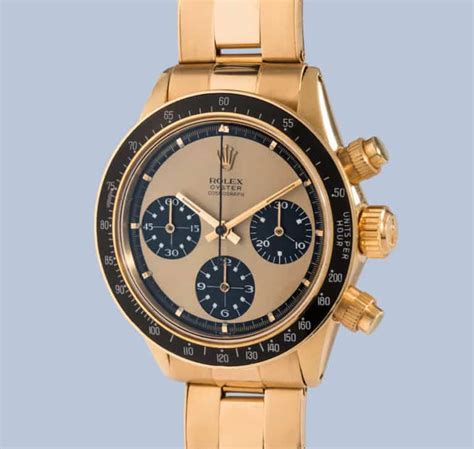 rolex paul newman oro prezzo|paul newman vita privata.